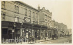 WANDSWORTH ROAD...