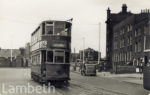 No.28 TRAM, WAN...
