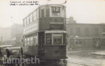 No.28 TRAM, WAN...