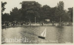SAILING POND, C...