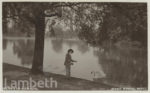 MOUNT POND, CLA...
