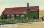 ST JOHN’S...