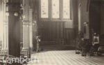 CHAPEL, BRITISH...