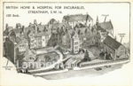 BRITISH HOME FO...