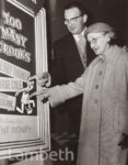 ACTRESS EADIE M...
