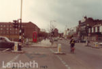 BRIXTON ROAD, B...