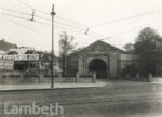BRIXTON HILL TR...
