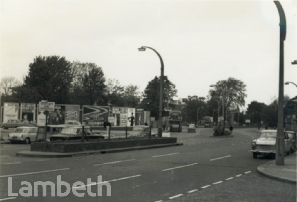 TELFORD AVENUE, STREATHAM HILL