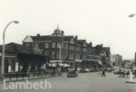 STREATHAM HILL ...