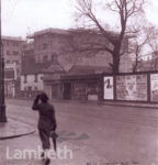 No.27 STREATHAM...