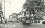 MITCHAM LANE, S...