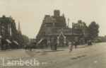 STREATHAM HIGH ...