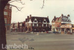 THE GREYHOUND P...