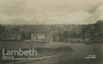 STREATHAM FROM ...