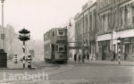 No.33 TRAM, HOR...