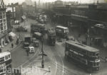 VAUXHALL CROSS ...