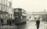 CLAPHAM HIGH ST...