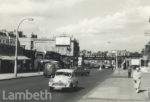 CLAPHAM HIGH ST...