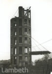 DEMOLITION OF S...