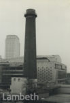 SHOT TOWER AND ...