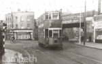 No.72 TRAM, CAM...