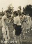 SPORTS DAY, NOR...