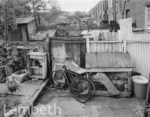 GARDEN, 67 STON...