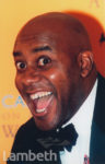 AINSLEY HARRIOT...