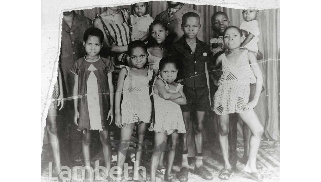 COPY PRINT OF FAMILY GROUP