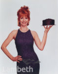 JANE ASHER CAKE...