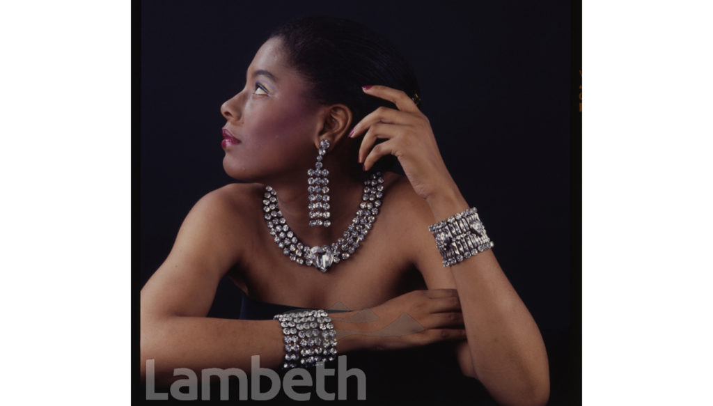 JEWELLERY PHOTOSHOOT