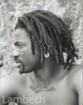 STUDIO PORTRAIT...