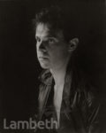 STUDIO PORTRAIT...