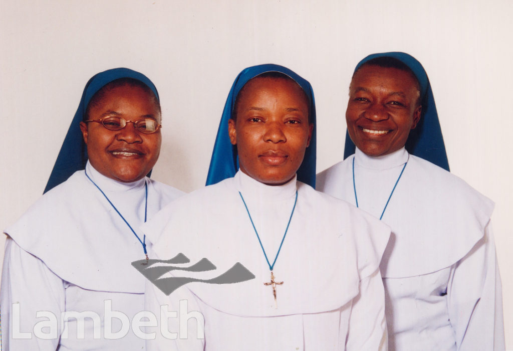 STUDIO PORTRAIT BY FRANK MANNING