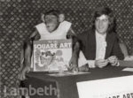 SQUARE ART PROM...