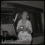 DAME VERA LYNN ...