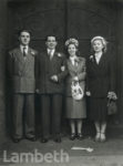 WEDDING PARTY P...