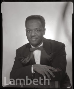 PORTRAIT OF MR GREEN BY JIM MANNING