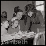 BRIXTON SYNAGOG...
