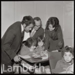BRIXTON SYNAGOG...