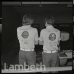 TONY IZZARD &am...