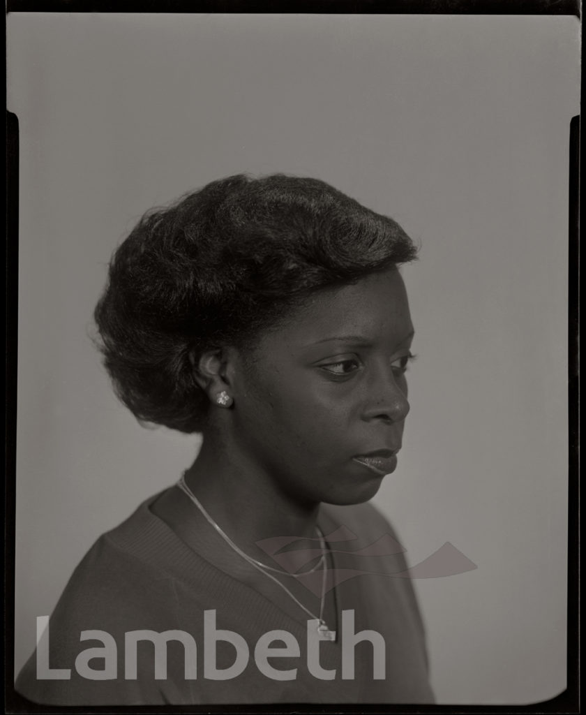 MARGARET’S HAIR CARE, KENNINGTON ROAD, KENNINGTON