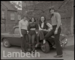 POP GROUP HAPPY...