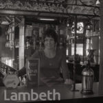 BARMAID, THE RO...