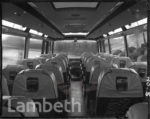 BUS INTERIOR, T...