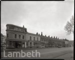 KENNINGTON TRIA...