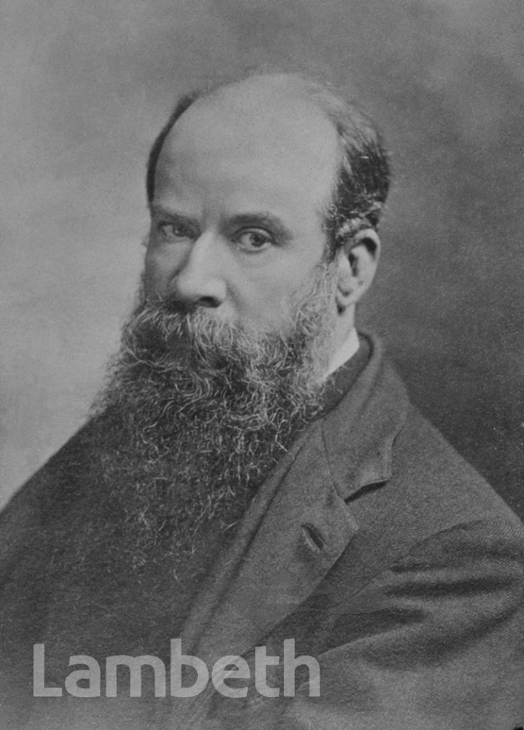 GEORGE TINWORTH, DOULTON SCULPTOR