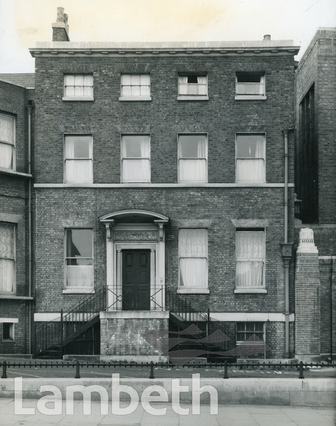 150 DENMARK HILL, CAMBERWELL