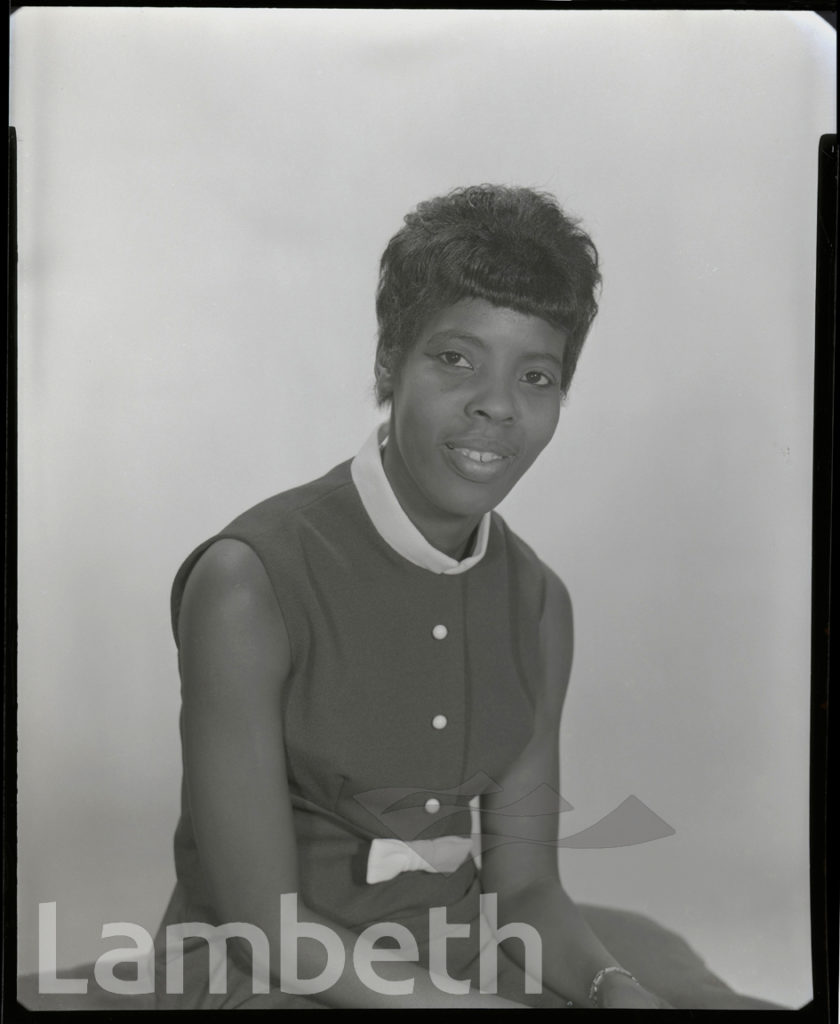 STUDIO PORTRAIT BY JIM MANNING