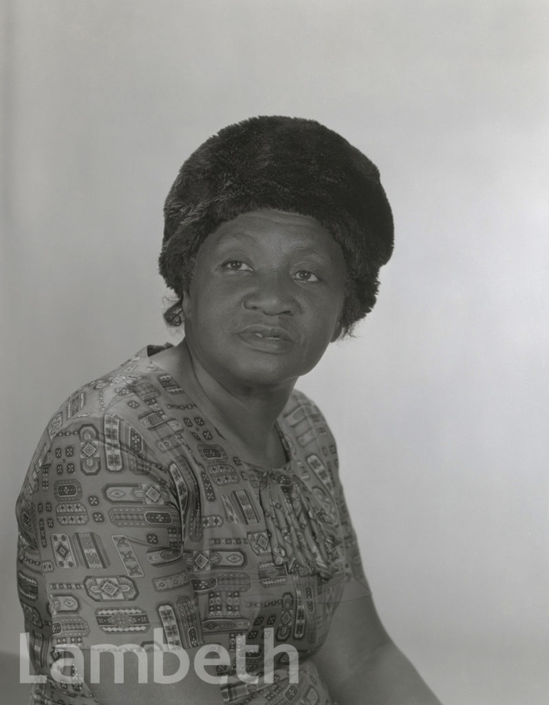 STUDIO PORTRAIT BY JIM MANNING